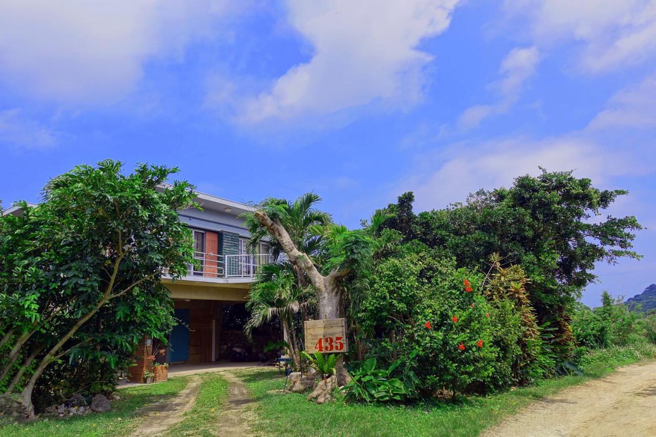 Hotel 435 Ishigaki  Exterior foto